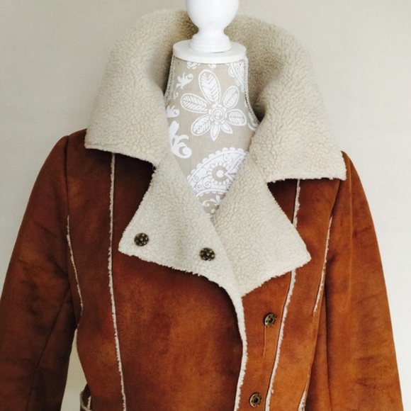 Jacket - Picture 2 of 3